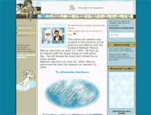 Tablet Screenshot of marcos-baltazar-munoz.memory-of.com