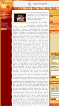 Mobile Screenshot of jason-snyder.memory-of.com