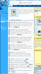 Mobile Screenshot of peter-pintens.memory-of.com