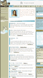 Mobile Screenshot of kristin-rice.memory-of.com