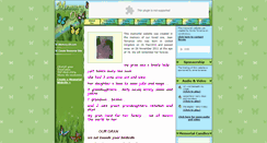Desktop Screenshot of jean-torrance.memory-of.com