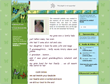 Tablet Screenshot of jean-torrance.memory-of.com