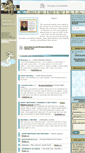 Mobile Screenshot of michael-mateka.memory-of.com