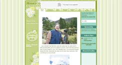 Desktop Screenshot of larry-todd.memory-of.com