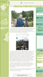 Mobile Screenshot of larry-todd.memory-of.com