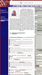 Mobile Screenshot of johncaptain.memory-of.com
