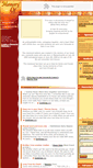 Mobile Screenshot of leonardo-lopez.memory-of.com
