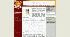 Desktop Screenshot of jennifer-demarco.memory-of.com