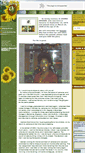 Mobile Screenshot of dorna-rhoden.memory-of.com
