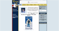 Desktop Screenshot of matthew-schaller.memory-of.com