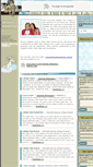 Mobile Screenshot of anthonydelgado.memory-of.com
