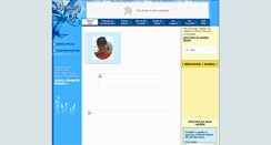 Desktop Screenshot of derek-moore.memory-of.com