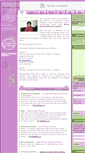 Mobile Screenshot of myrna-abakah.memory-of.com