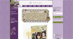 Desktop Screenshot of kelly-lynch.memory-of.com