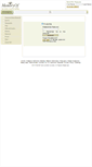 Mobile Screenshot of harvey-bax.memory-of.com